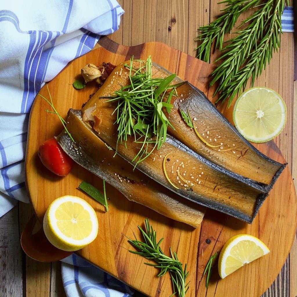 Коптильни холодного копчения - особенности и применение