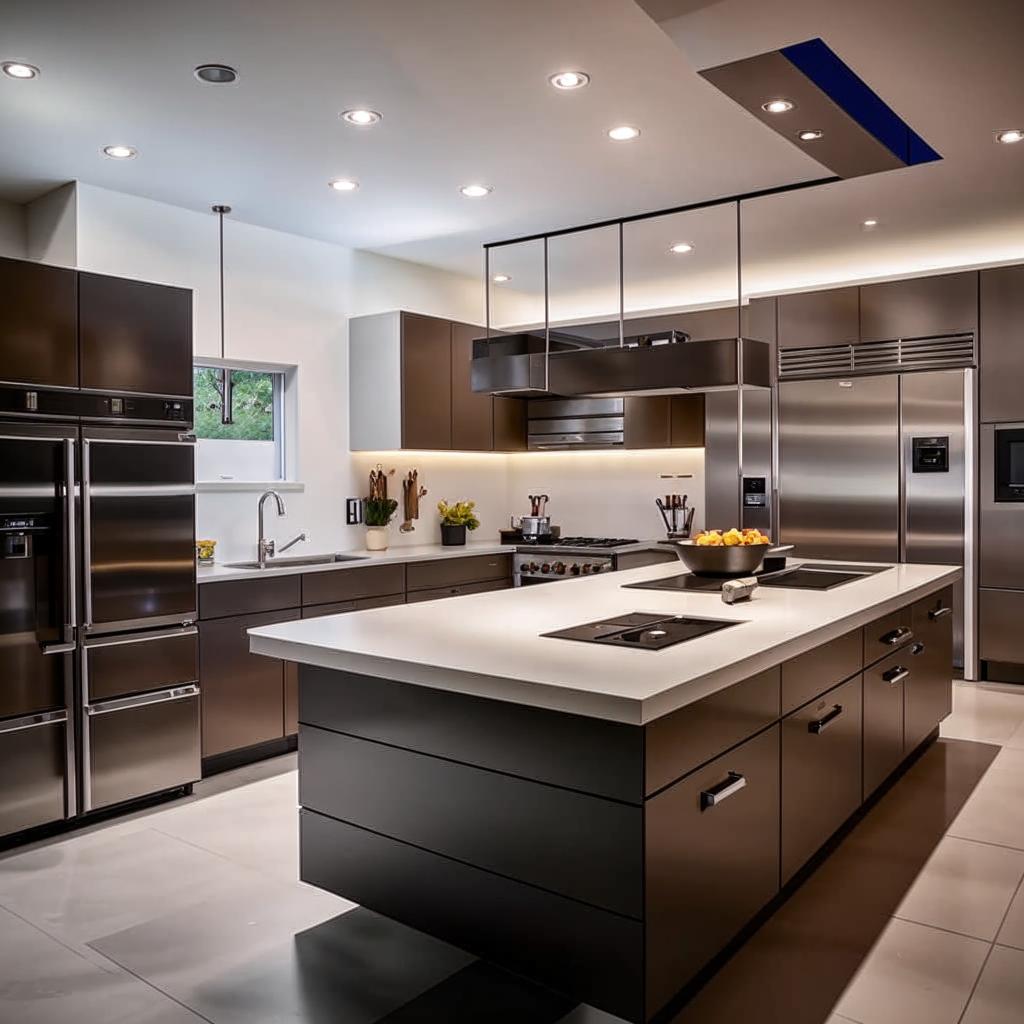 Как выбрать варочную панель?