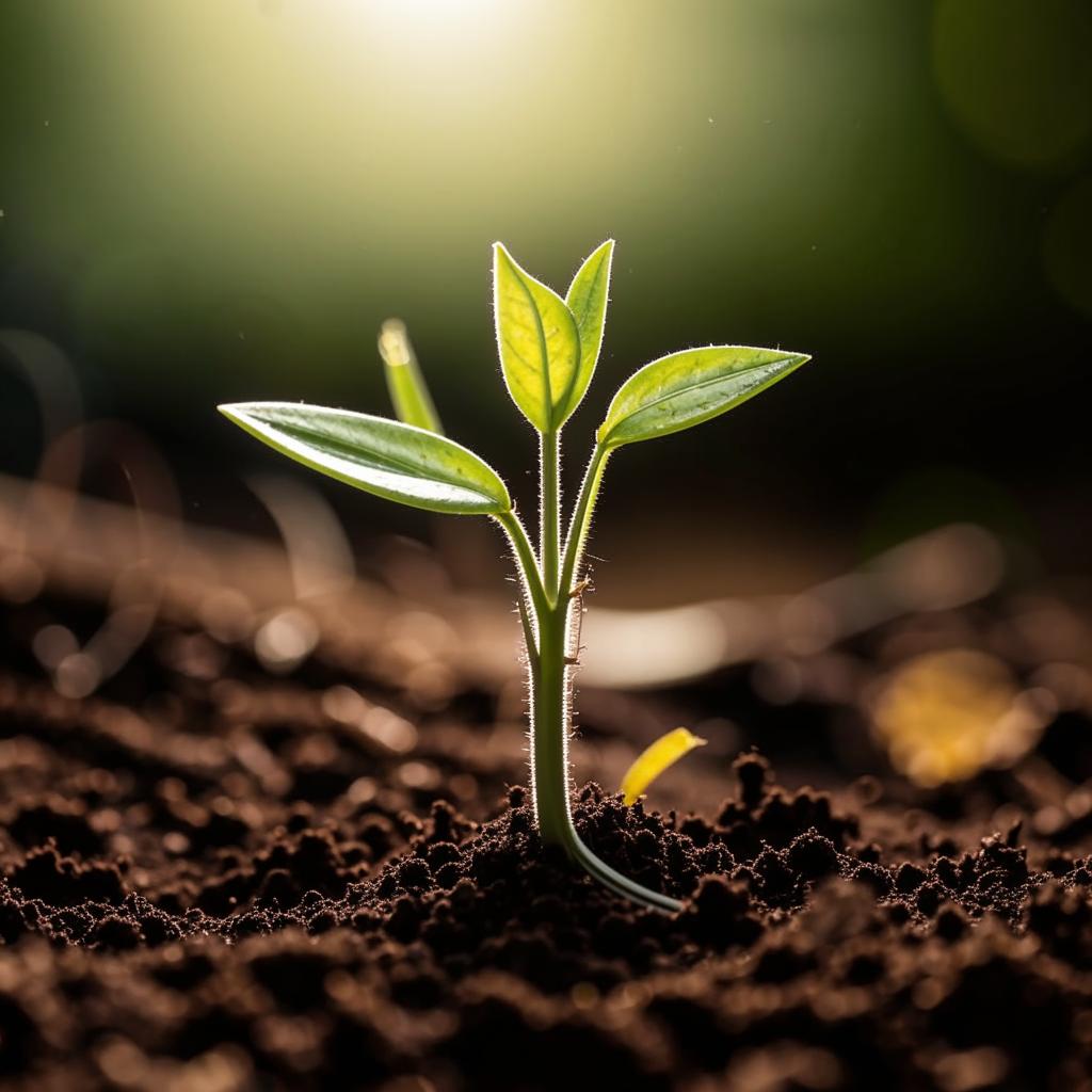 Для чего растениям нужны минеральные удобрения?