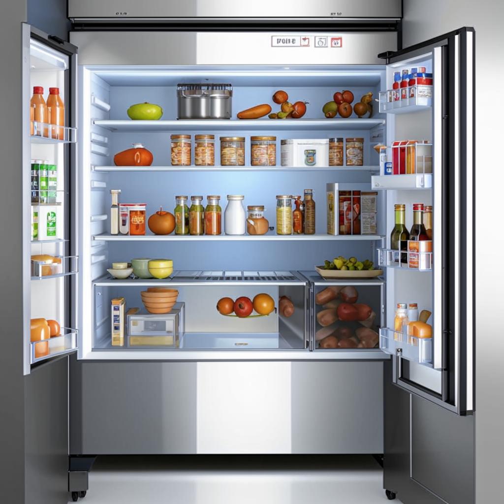 Распространенные поломки холодильников и их самостоятельный ремонт в домашних условиях