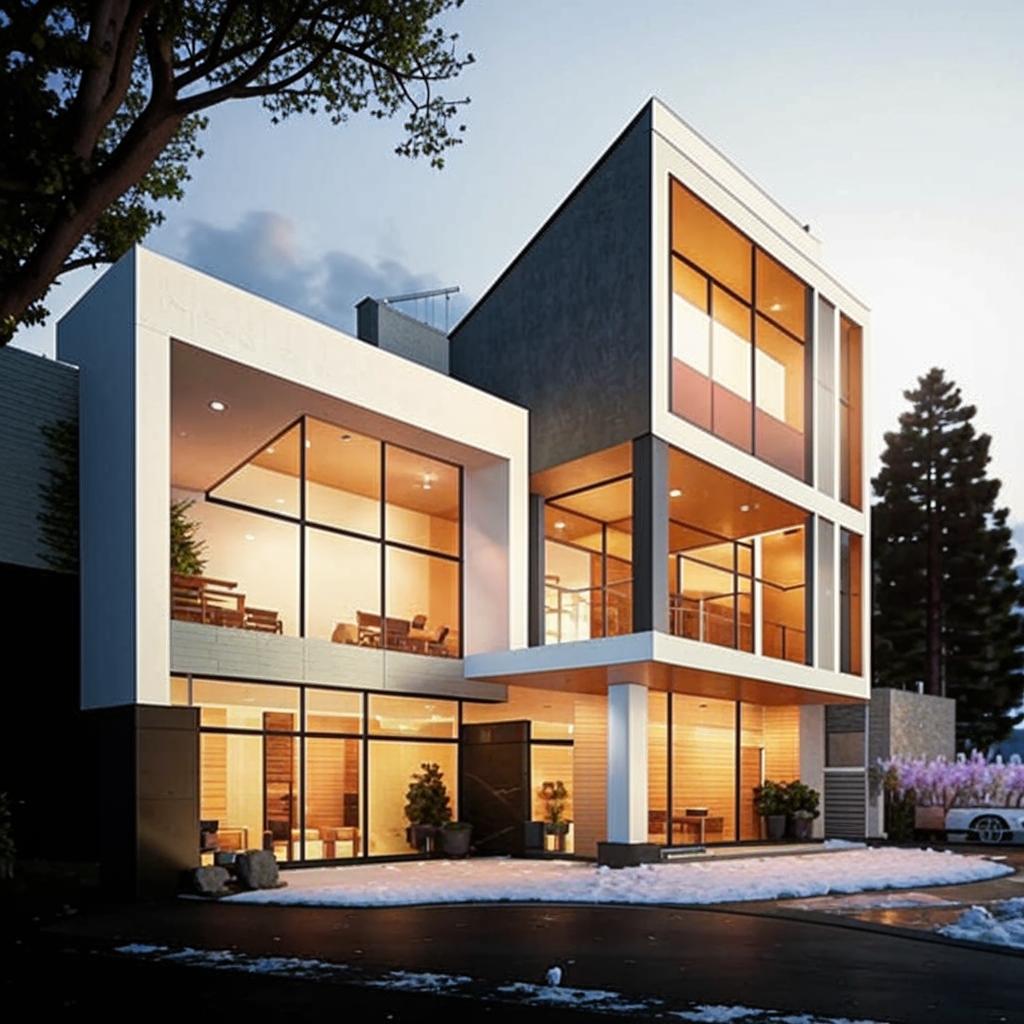 Теплоизоляционные материалы: выбор, преимущества и особенности применения