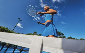 Всё, что вы хотели знать о фора 1 и 2 в теннисе: Расшифровка, стратегии и секреты успеха