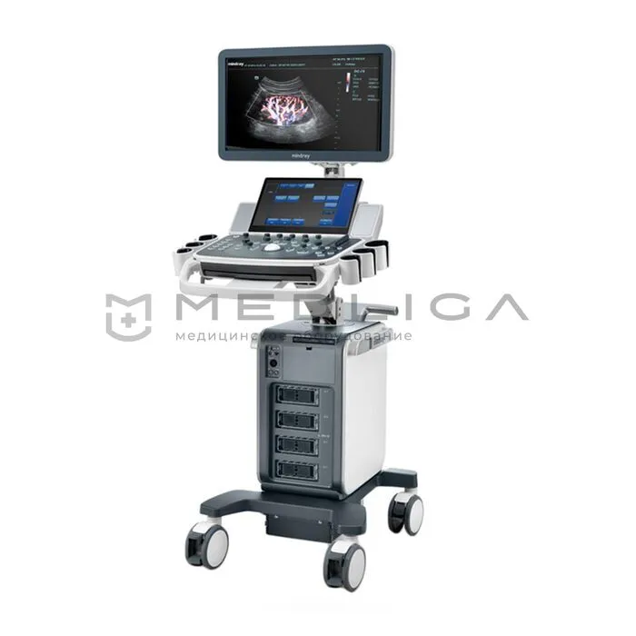 Самое необходимое медицинское оборудование для поликлиники