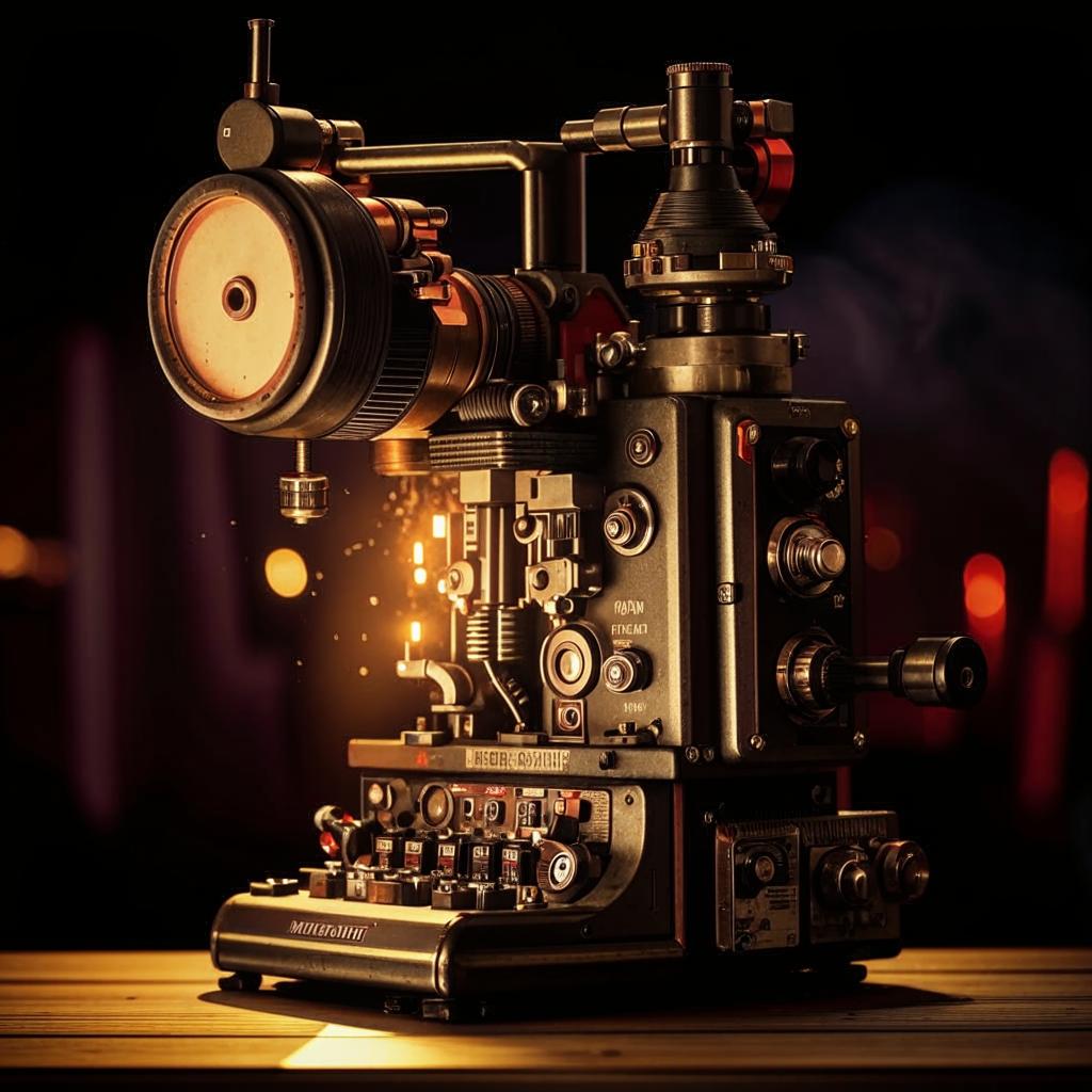 Генераторы: принцип работы и применение в современном мире