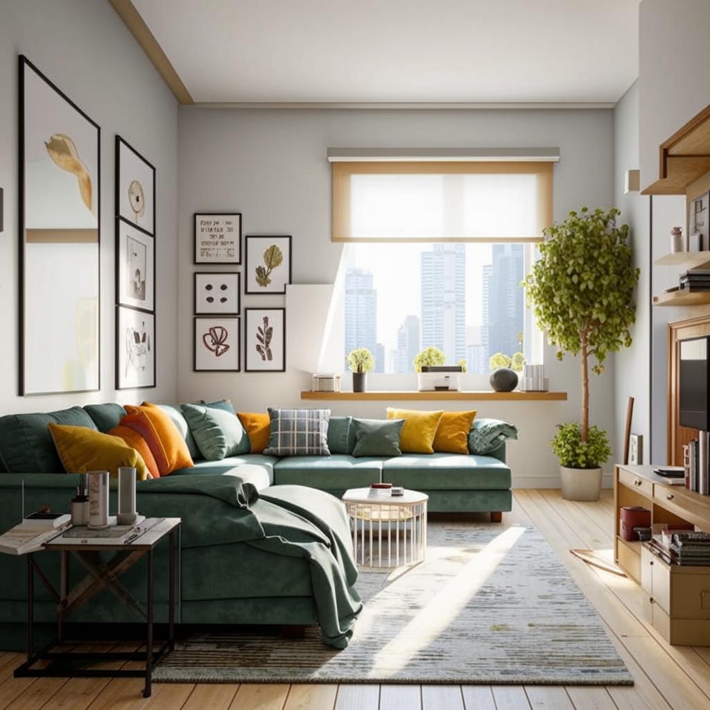 Несколько правила эффективной уборки квартир