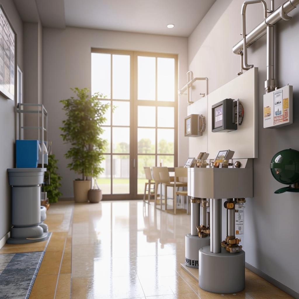 Что такое поверка счетчиков?