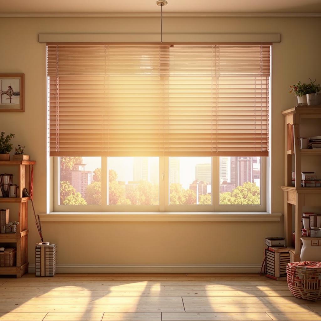 Как устанавливаются рольставни на окна?