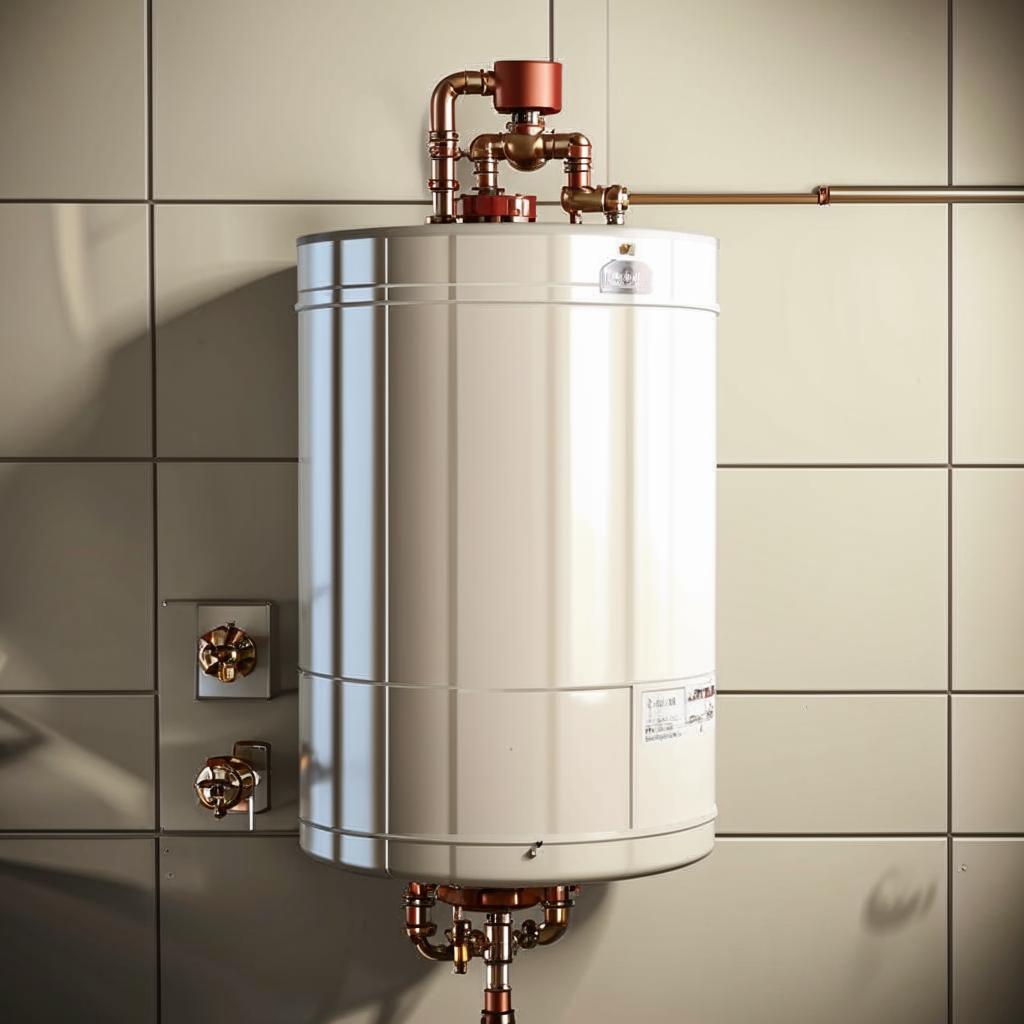 Секреты выбора идеального накопительного водонагревателя: что нужно знать?