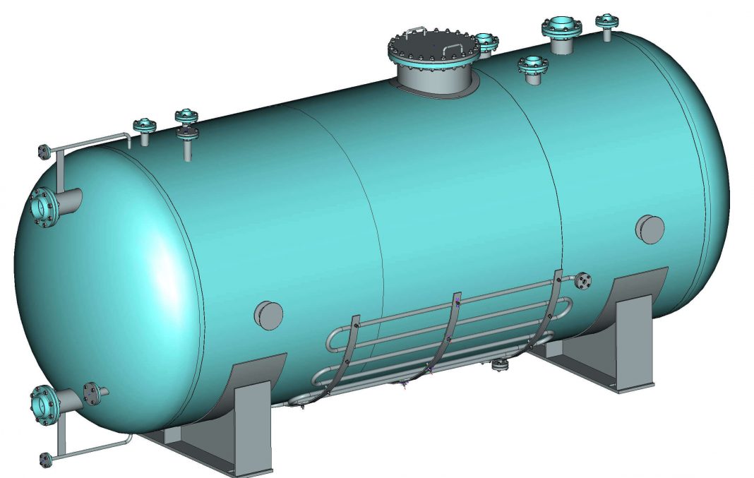 Накопительные емкости и резервуары: ключевые элементы в хранении и управлении жидкостями