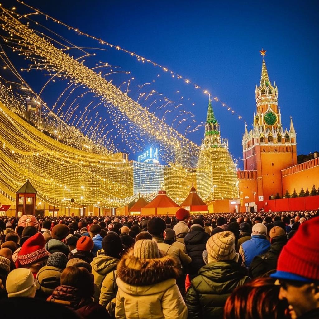 Лучшие места для отдыха в России