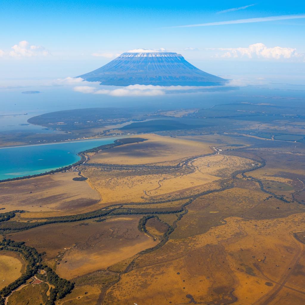 Почему стоит купить тур в Танзанию: 7 весомых причин