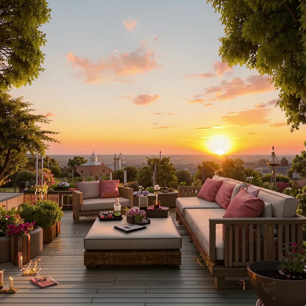 Террасная доска: где купить в Москве недорого и как выбрать