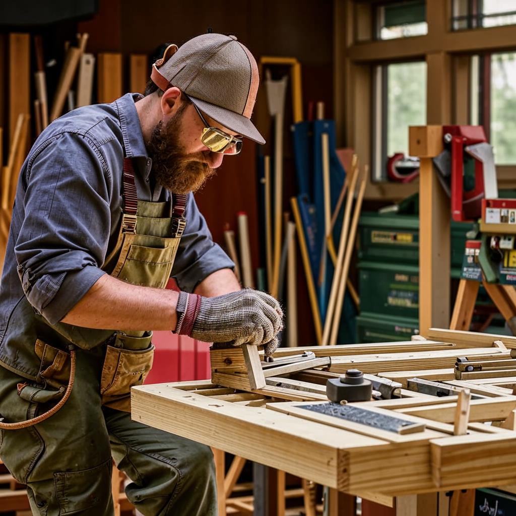 СРО строителей: регулирование и важность для строительной отрасли