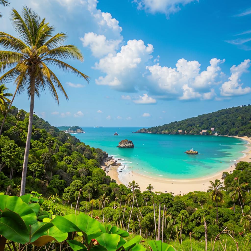 Правила покупки недвижимости на Пхукете