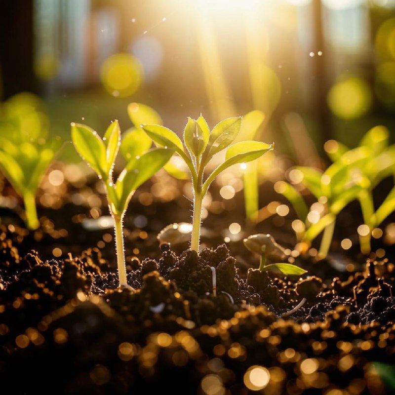 Правила использования жидких удобрений