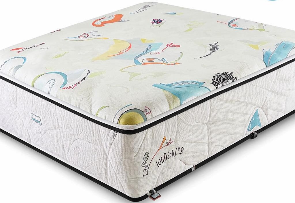 Секреты выбора детского матраса