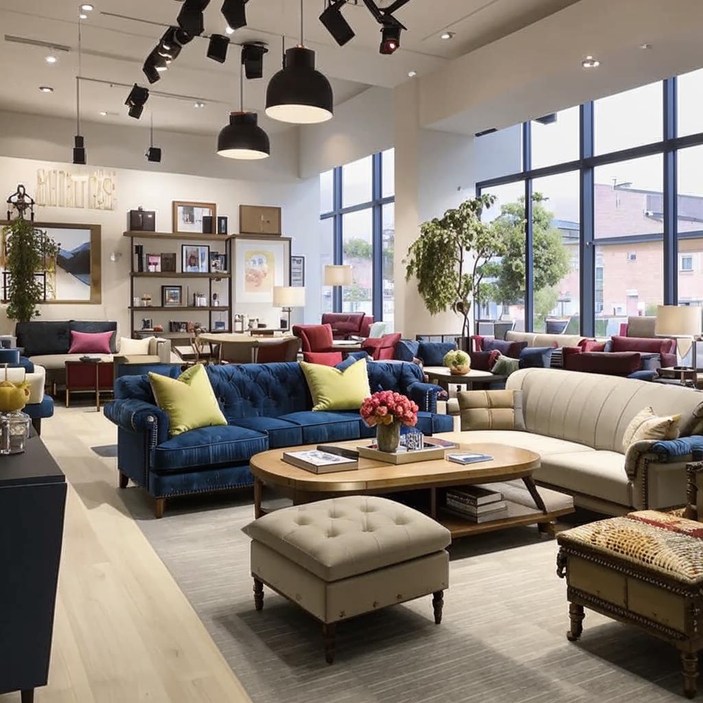 Виды комплектующих для мебели