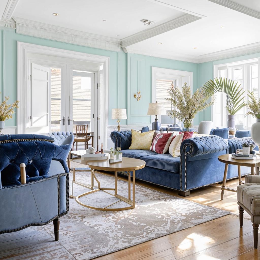 Виды корпусной мебели