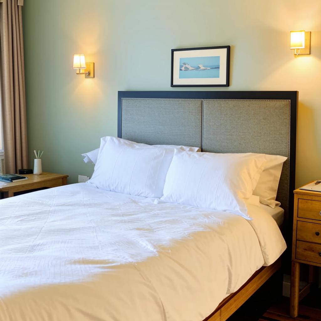 Лучшие ткани для постельного белья