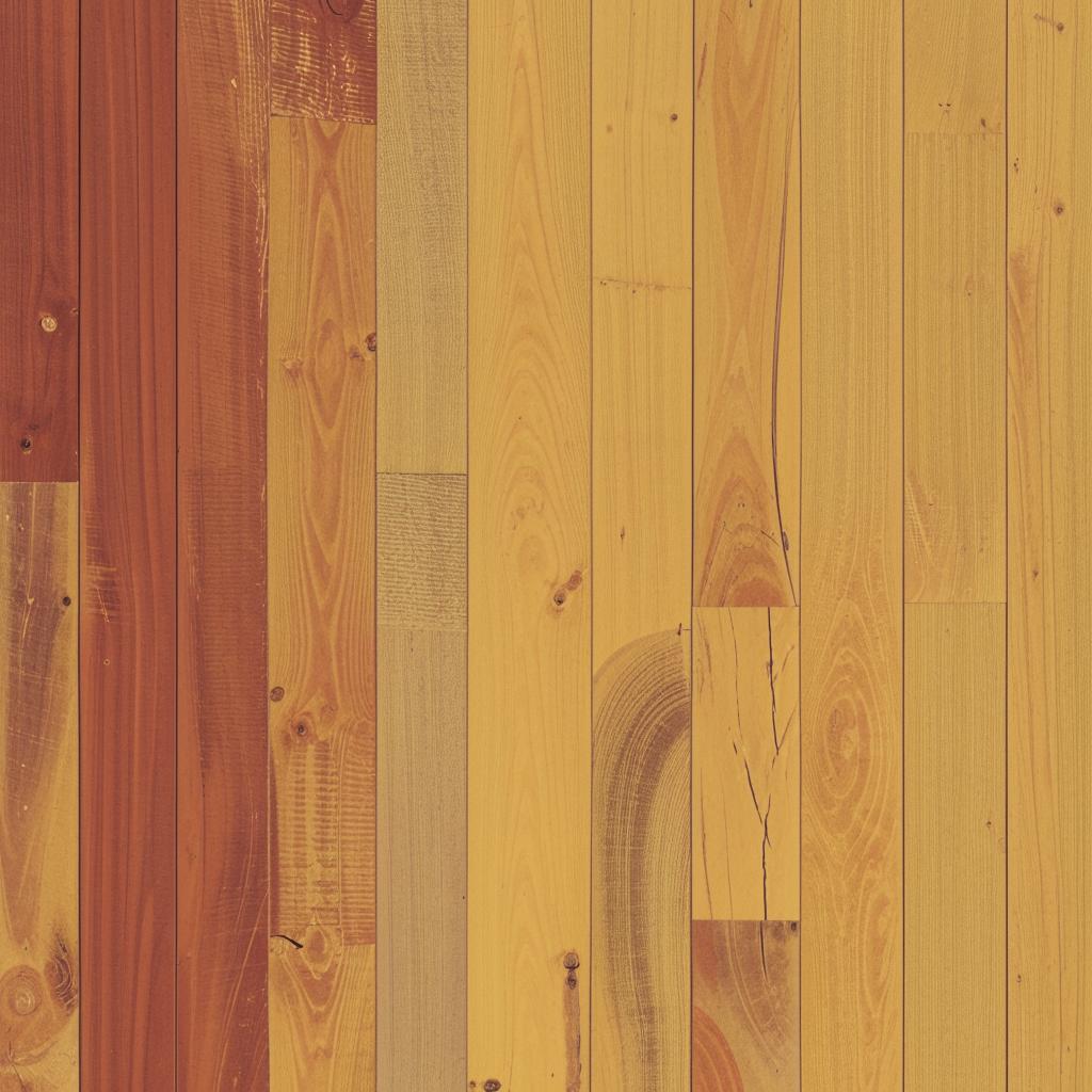 Как делать демонтаж деревянного пола?