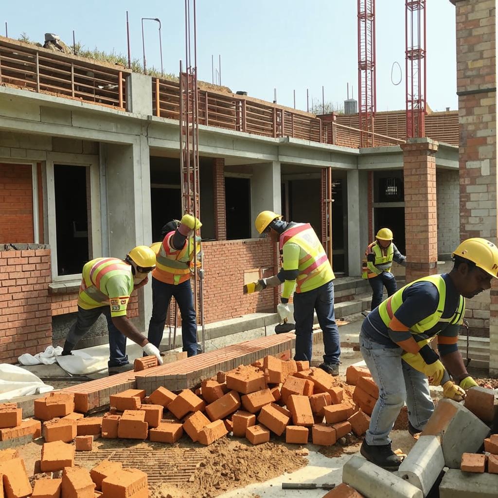 Как вступить в СРО строителей?