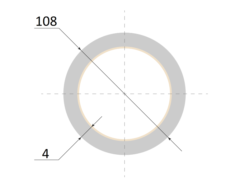 ЦПП изоляция для труб: особенности применения, преимущества использования