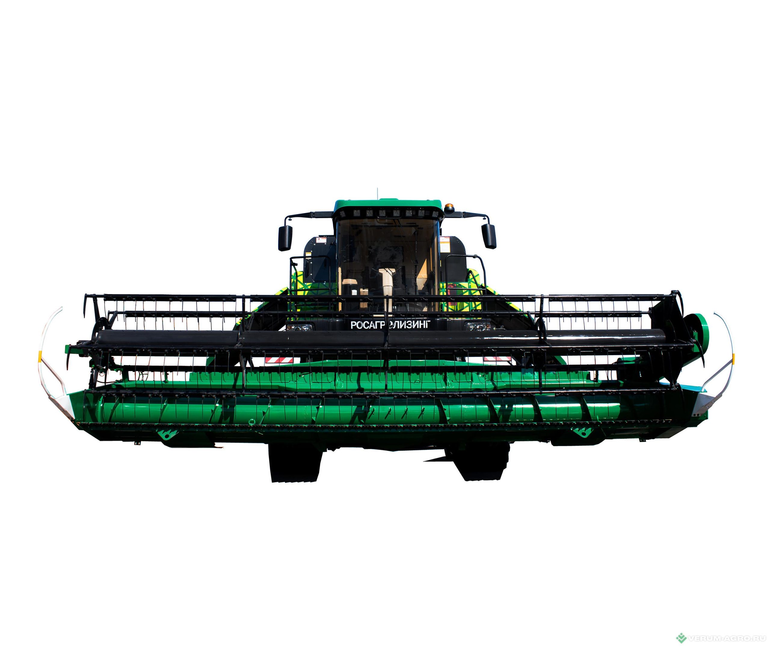 Чем привлекателен «Верум Агро» и какие новые функции он предлагает