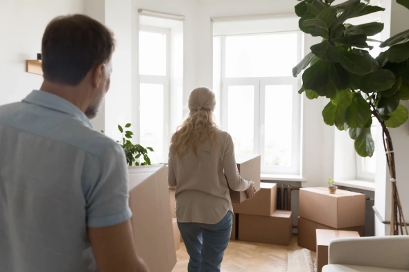 Как снять квартиру безопасно: советы и рекомендации риелторов