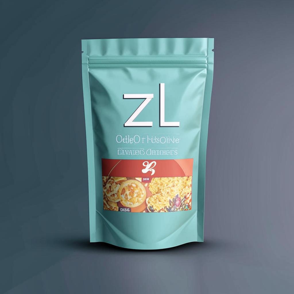 Зип-лок пакеты для рассады и не только. 5 интересных фактов о зип-пакетах