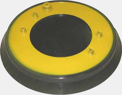 Присоски для стекла и их особенности