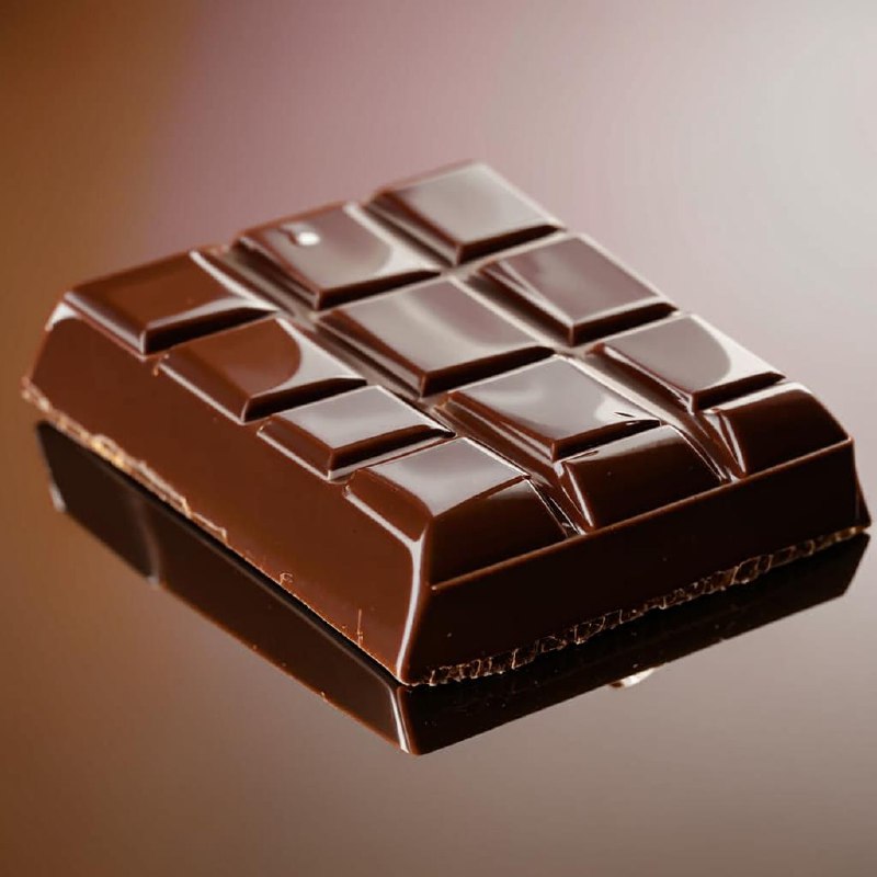 Как изготавливается шоколад без сахара?