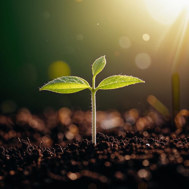 Польза минеральных удобрений для рассады