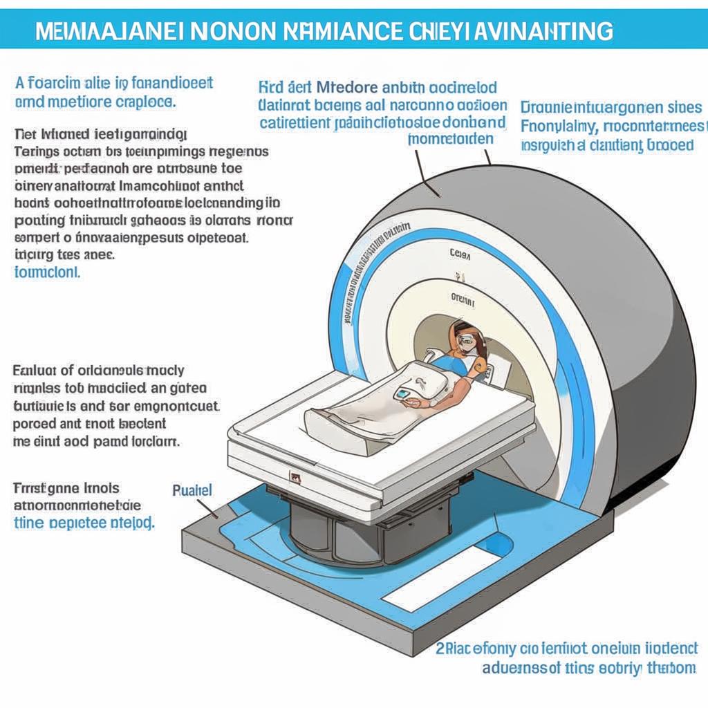 Для чего делают мрт органов брюшной полости?