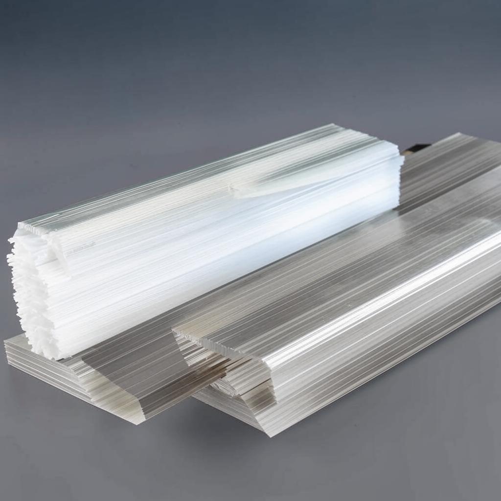 Для чего используется поликарбонат