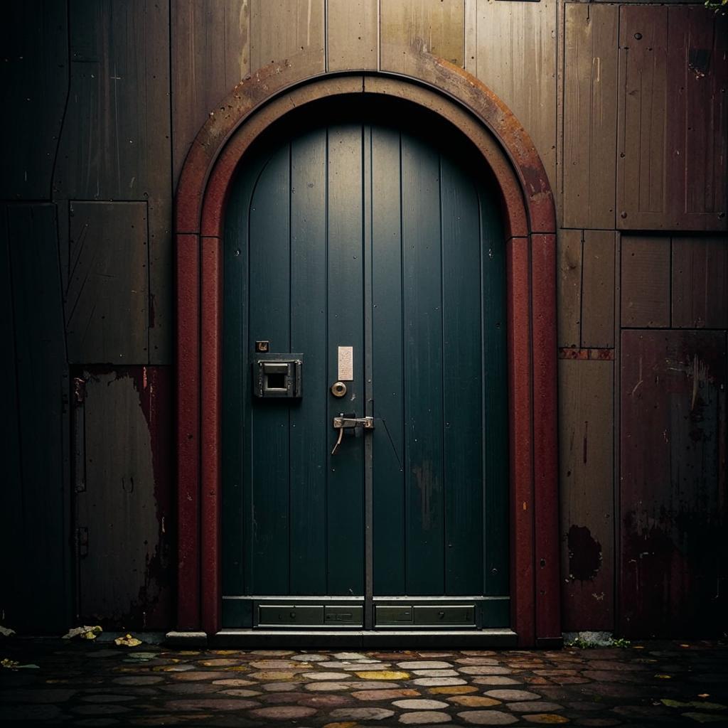 Как вскрыть дверной замок?