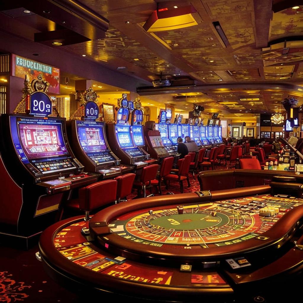 Как выиграть в покер?