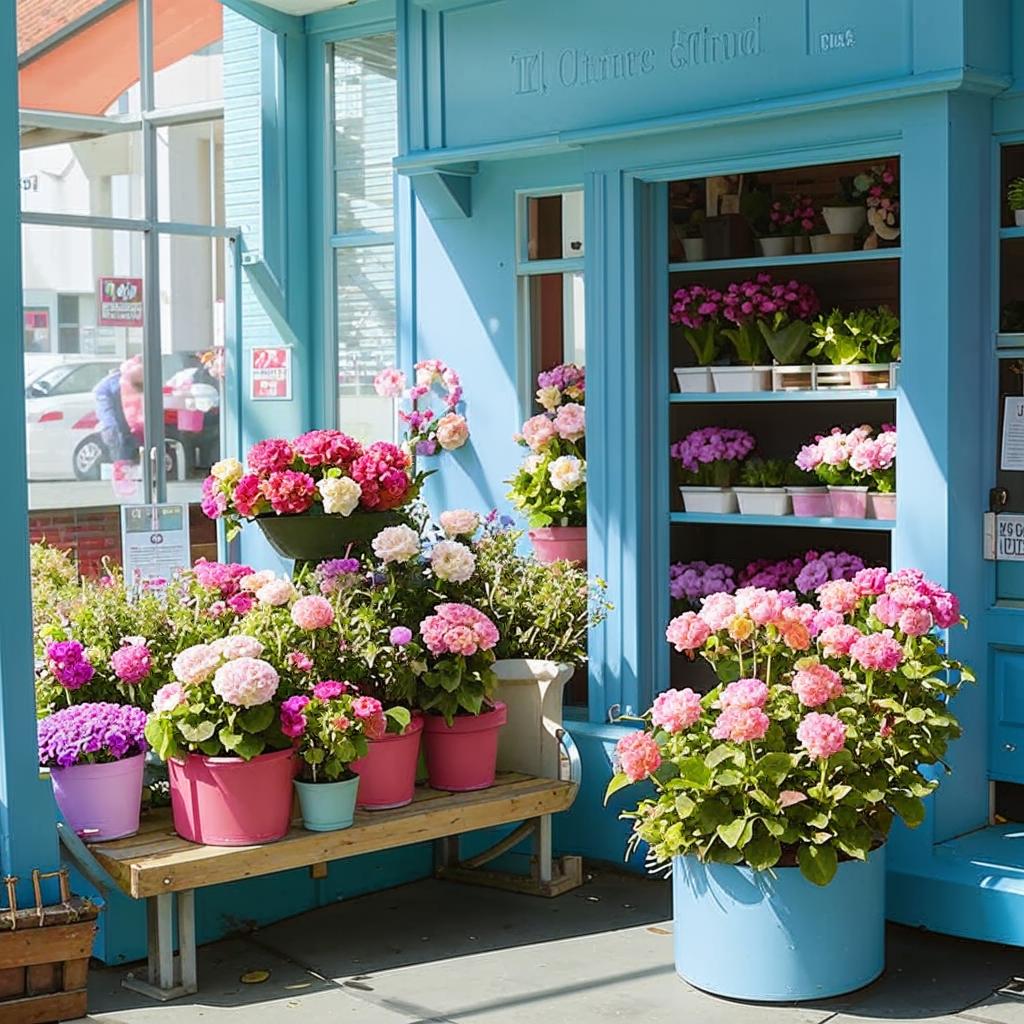 Обзор Топ-7 цветочных магазинов в Кирове: как выбрать лучшее предложение