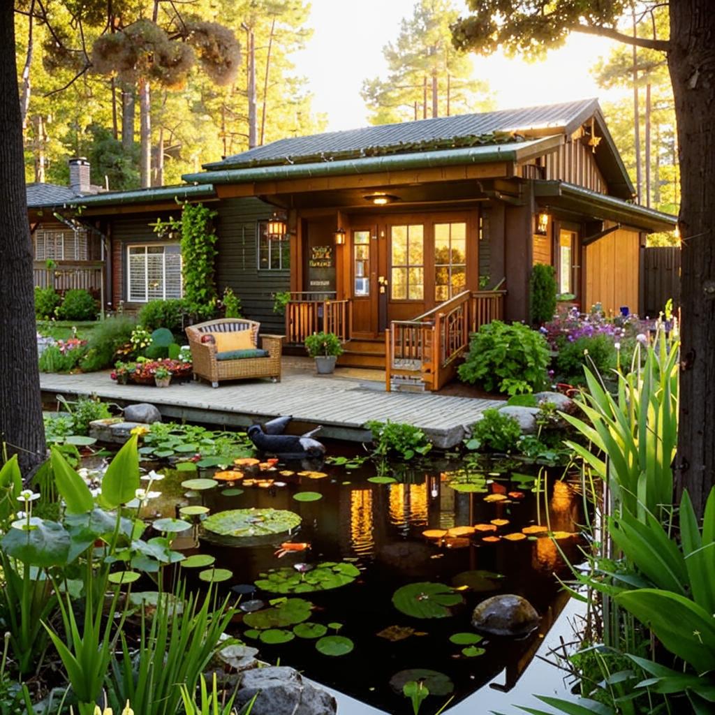 Как сделать канализацию для дачи?