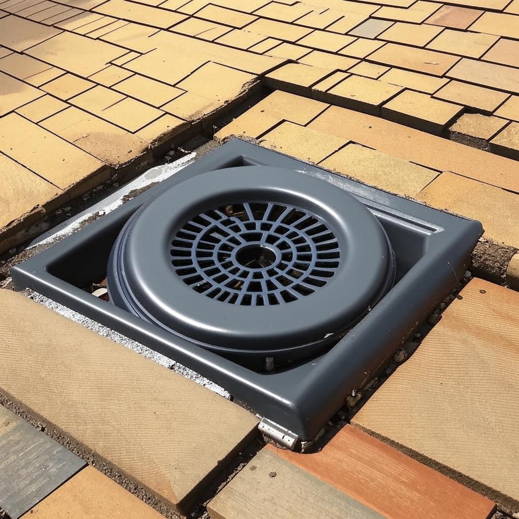 Как монтировать водосток для крыши?