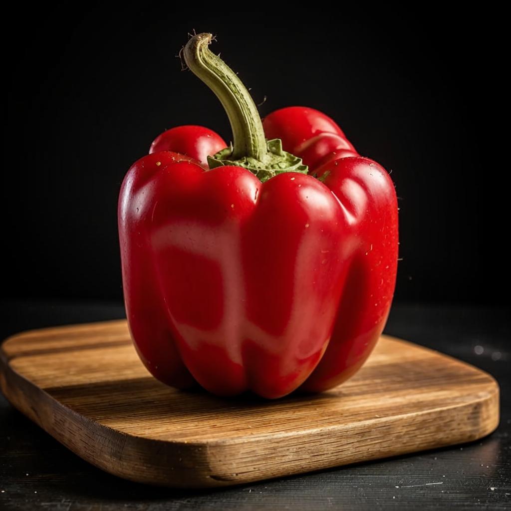 Как ухаживать за перцем чтобы получить хороший урожай?