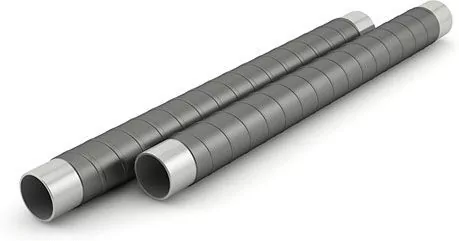 Что такое ВУС изоляция?