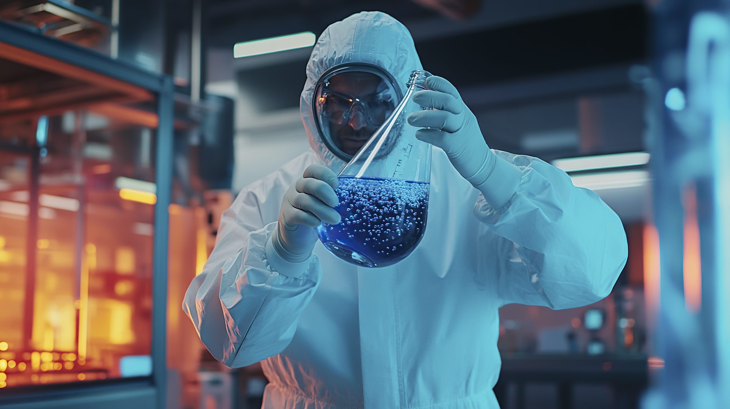 Дезинфицирующие средства для биотуалетов и их действие