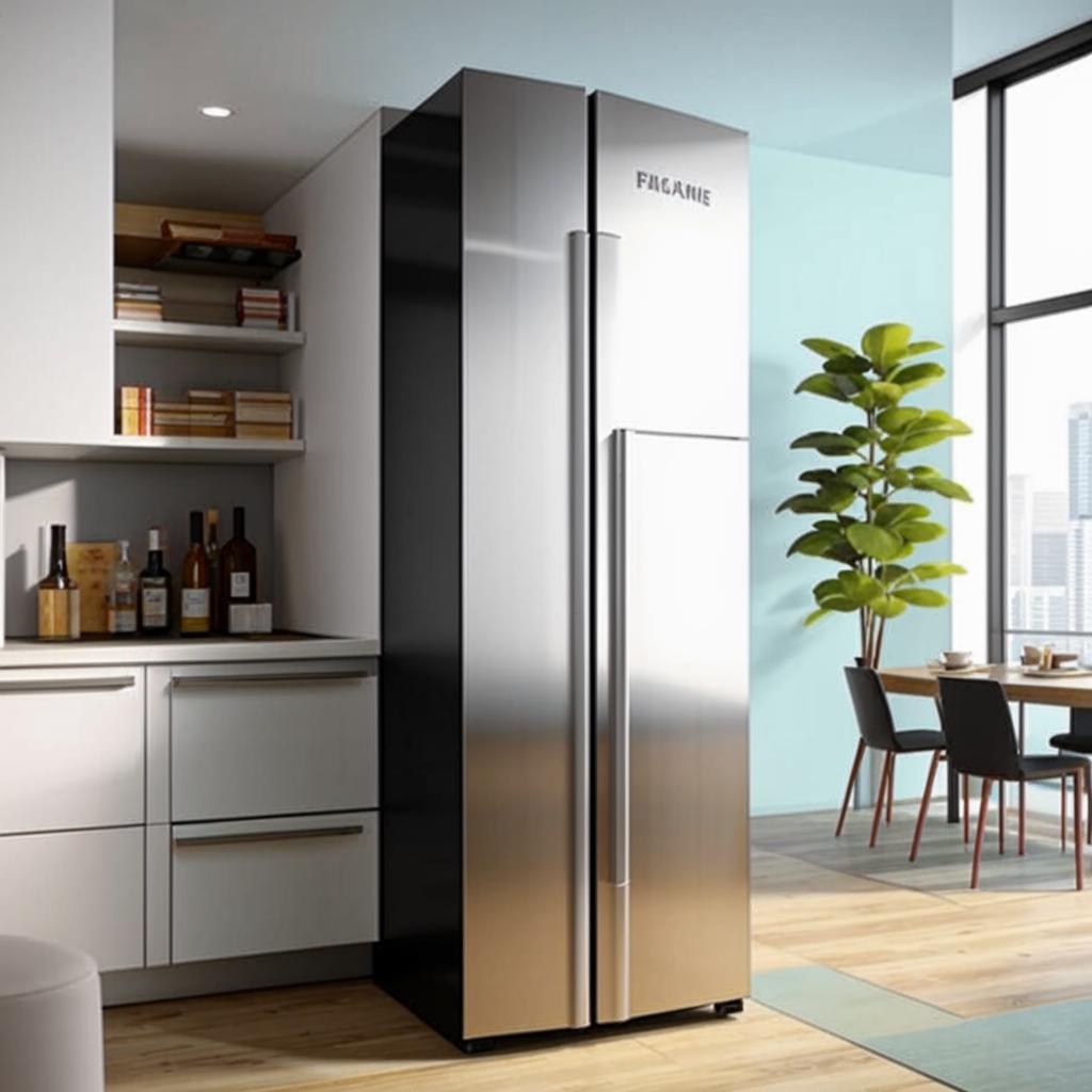 Покупаем холодильник для дома или дачи - советы и рекомендации