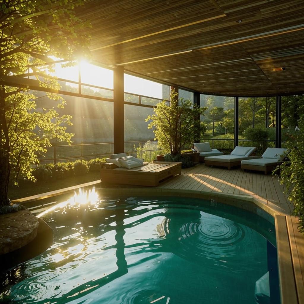 Польза сауны для здоровья