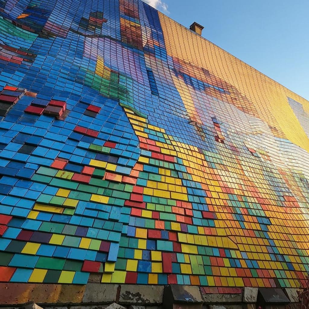 Как правильно ложить строительную плитку?