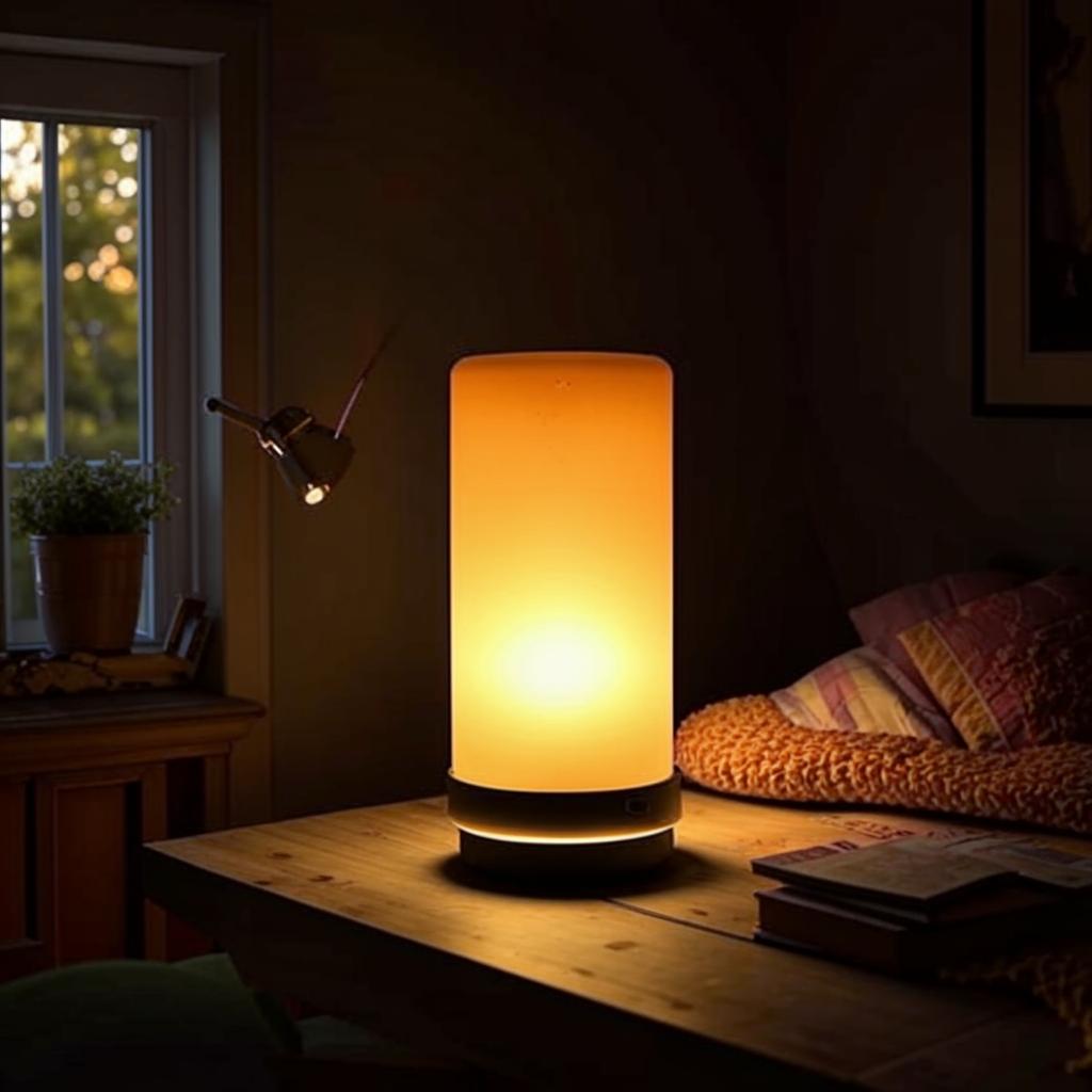 Где используются инфракрасные лампы?