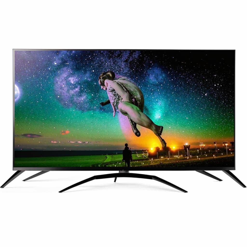 Выбор телевизора онлайн: от бюджета до диагонали — что важно знать