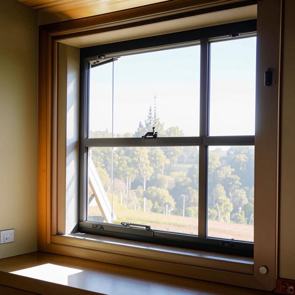 Двухкамерный стеклопакет и его особенности