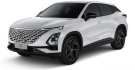 7 причин купить автомобиль Омода 5