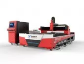 Станки для лазерной резки с ЧПУ